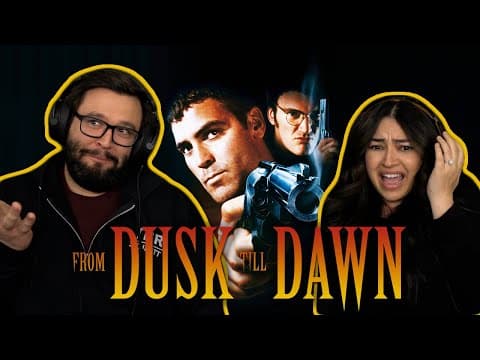 From Dusk Till Dawn
