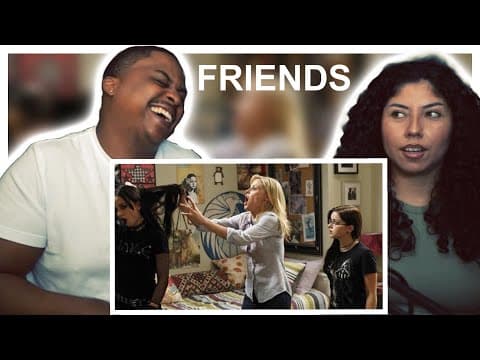 Modern Family S4E3,4