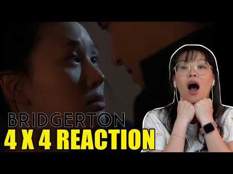 Bridgerton S4E4