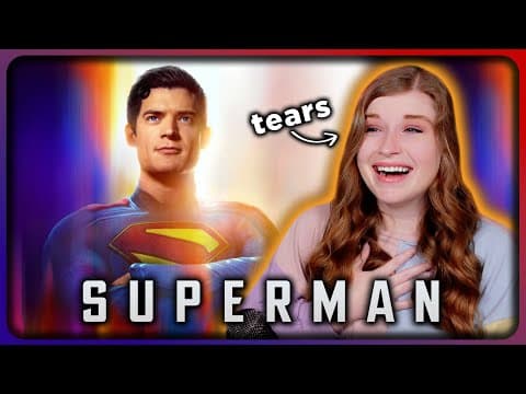 Superman (2025)