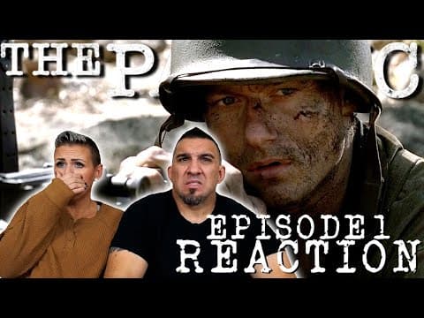 The Pacific S1E1