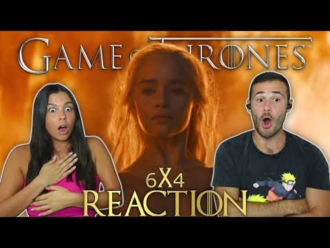 Game Of Thrones S6E4
