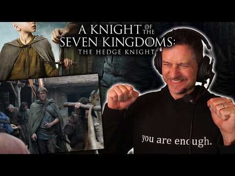 A Knight Of The Seven Kingdoms S1E1