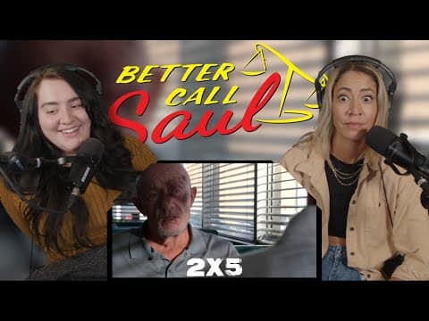 Better Call Saul S2E5