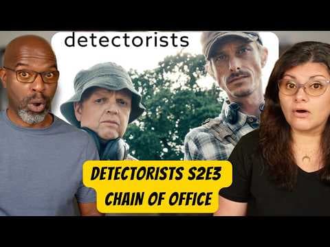 Detectorists S2E3