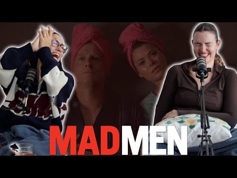 Mad Men S5E6