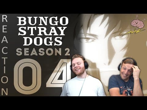 Bungou S2E4