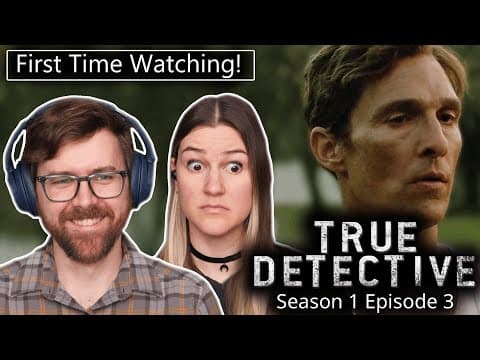 True Detective S1E3