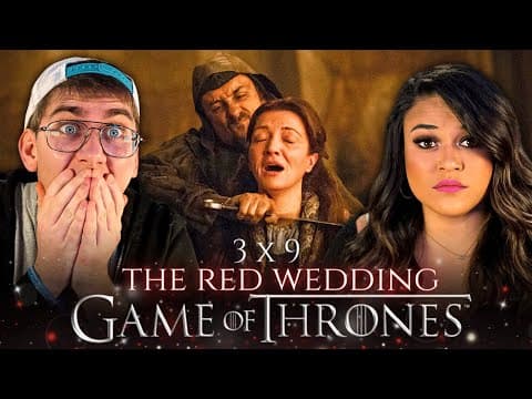 Game Of Thrones S3E9