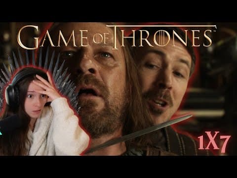 Game Of Thrones S1E7