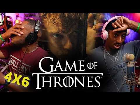 Game Of Thrones S4E6