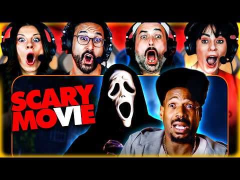 Scary Movie 6