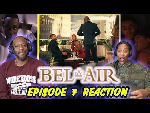 Bel-Air Episode 7
