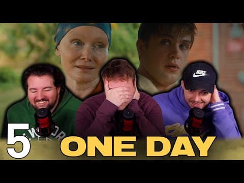 One Day Episode 5