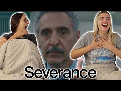 Severance S1E7