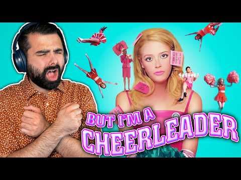 But I'm A Cheerleader