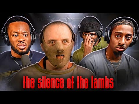 Silence of the Lambs