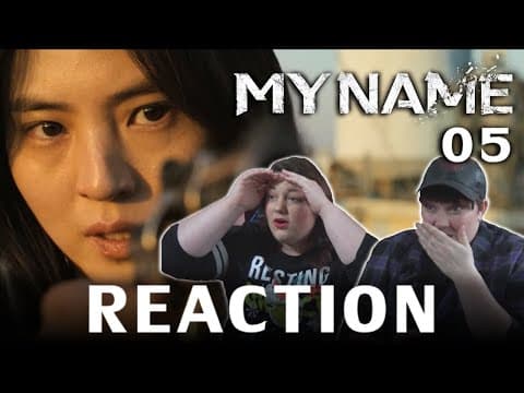 My Name Episode 5