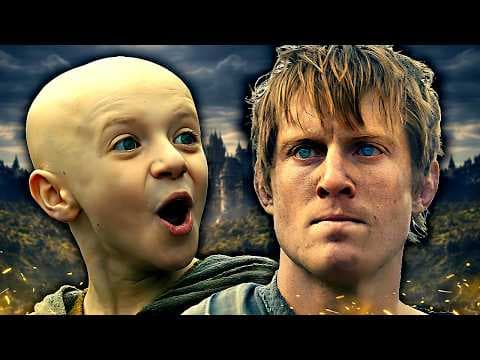 A Knight Of The Seven Kingdoms S1E1,2,3,4,5,6