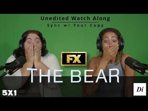 The Bear S5E1