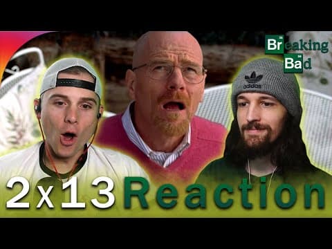 Breaking Bad S2E13