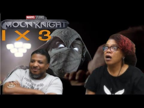Moon Knight S1E3