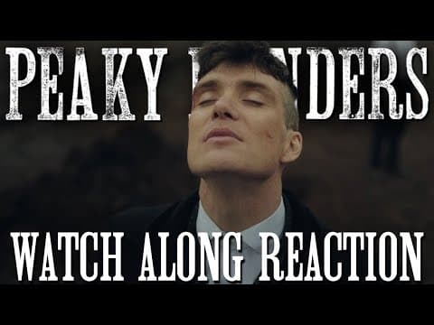 Peaky Blinders S2E6