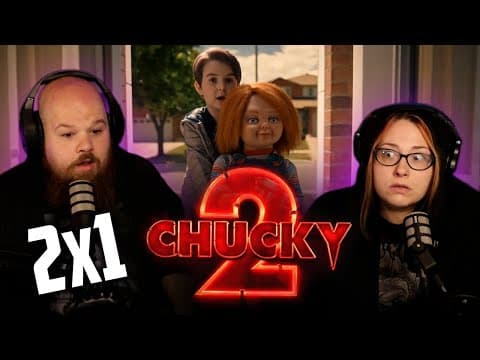 Chucky S2E1