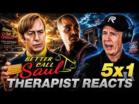 Better Call Saul S5E1