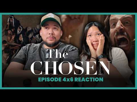 The Chosen S4E6