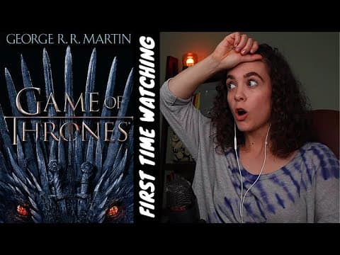 Game Of Thrones