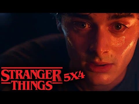 Stranger Things S5E4