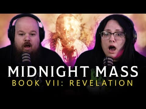 Midnight Mass S1E7