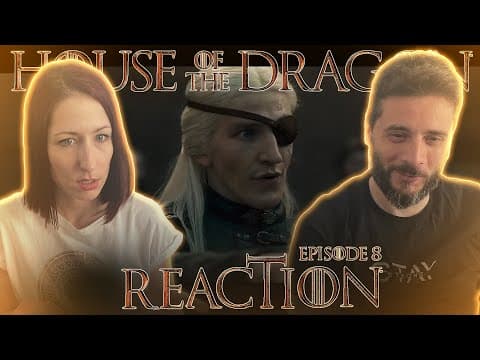 House of the Dragon Episode 8