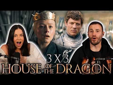 House of the Dragon S3E3