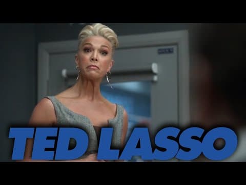 Ted Lasso S3E5