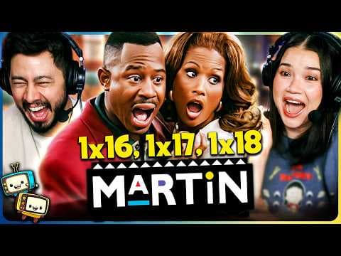 Martin (1992)