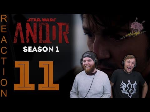 Andor S1E11