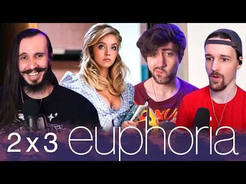 Euphoria S2E3