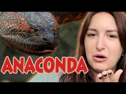 Anaconda