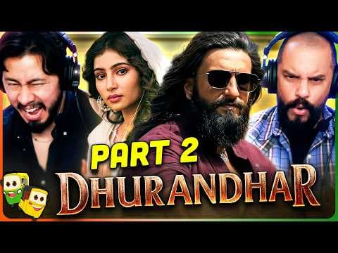 Dhurandhar