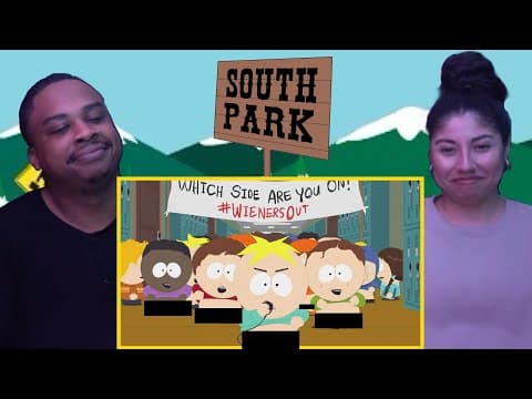 South Park S20E4