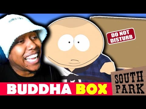 South Park S22E8