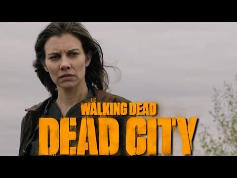 The Walking Dead: Dead City 2 Episode 2