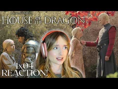House of the Dragon S1E4