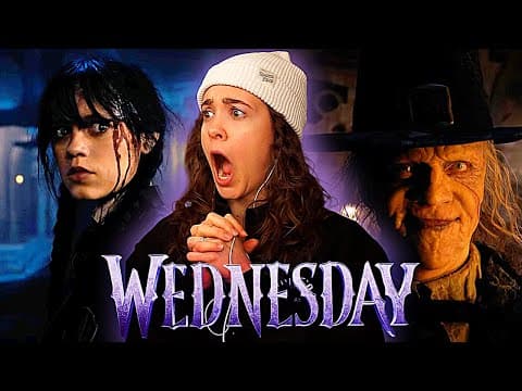 Wednesday