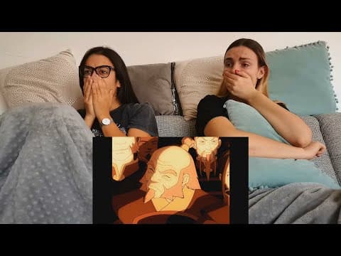 Avatar: The Last Airbender S1E12
