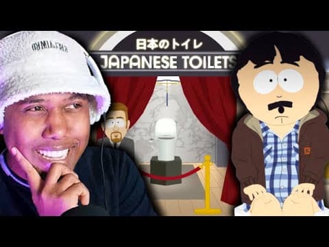 South Park S26E3
