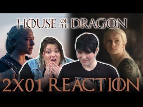 House of the Dragon S2E1