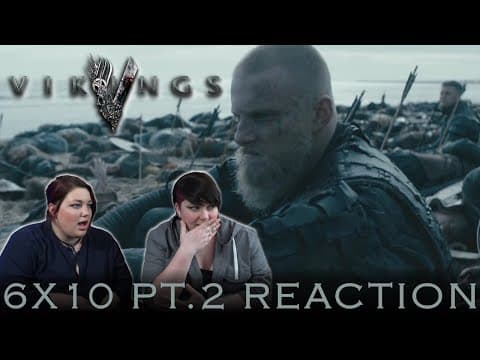 Vikings S6E10